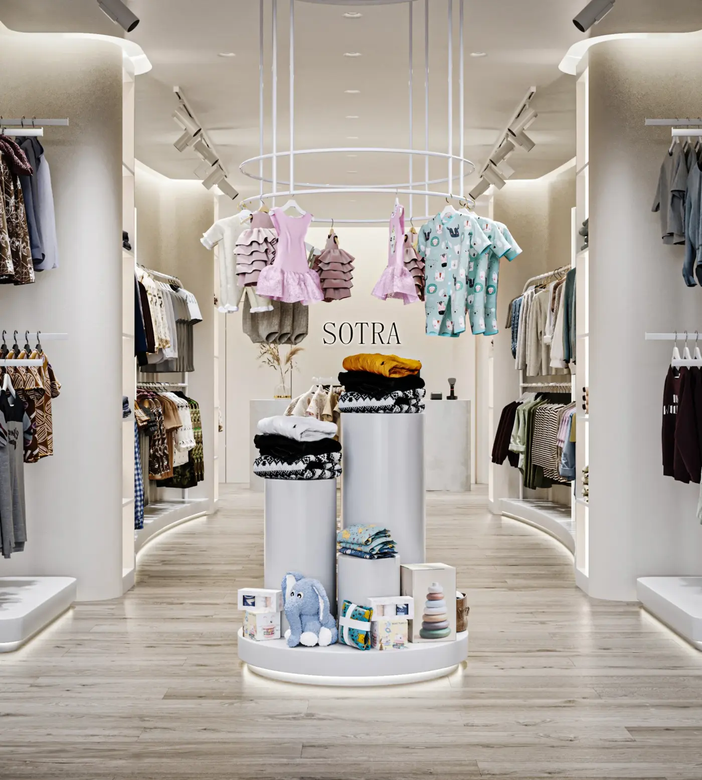 [Sotra Kids Store]